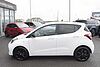 Hyundai I10 1.0 Play 5dr White