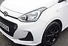 Hyundai I10 1.0 Play 5dr White