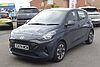 Hyundai I10 1.2 [79] Advance 5dr [Nav] Grey