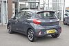 Hyundai I10 1.2 [79] Advance 5dr [Nav] Grey