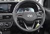 Hyundai I10 1.2 [79] Advance 5dr [Nav] Grey
