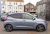 Hyundai I10 1.2 [79] Premium 5dr Auto [Nav] Blue