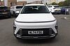 Hyundai KONA 1.6 GDi Hybrid Advance 5dr DCT White