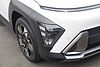 Hyundai KONA 1.6 GDi Hybrid Advance 5dr DCT White