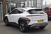 Hyundai KONA 1.6 GDi Hybrid Advance 5dr DCT White