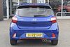 Hyundai I10 1.0 T-GDi N Line 5dr Blue