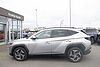 Hyundai TUCSON 1.6 TGDi Hybrid 230 Premium 5dr 2WD Auto Silver