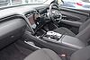Hyundai TUCSON 1.6 TGDi Hybrid 230 Premium 5dr 2WD Auto Silver