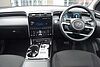 Hyundai TUCSON 1.6 TGDi Hybrid 230 Premium 5dr 2WD Auto Silver