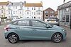 Hyundai I20 1.0T GDi Advance 5dr Green