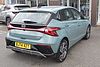 Hyundai I20 1.0T GDi Advance 5dr Green