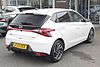 Hyundai I20 1.0T GDi 48V MHD Premium 5dr DCT White