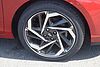 Hyundai I20 1.0T GDi 48V MHD Premium 5dr DCT Red