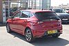 Hyundai I20 1.0T GDi 48V MHD Premium 5dr DCT Red