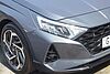 Hyundai I20 1.0T GDi 48V MHD Premium 5dr Grey