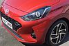 Hyundai I10 1.0 MPi Premium 5dr Red