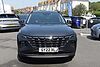 Hyundai TUCSON 1.6 TGDi Plug-in Hybrid Ultimate 5dr 4WD Auto Grey