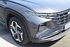 Hyundai TUCSON 1.6 TGDi Plug-in Hybrid Ultimate 5dr 4WD Auto Grey