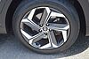 Hyundai TUCSON 1.6 TGDi Plug-in Hybrid Ultimate 5dr 4WD Auto Grey