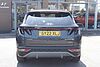Hyundai TUCSON 1.6 TGDi Plug-in Hybrid Ultimate 5dr 4WD Auto Grey