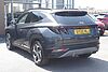 Hyundai TUCSON 1.6 TGDi Plug-in Hybrid Ultimate 5dr 4WD Auto Grey