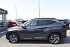 Hyundai TUCSON 1.6 TGDi Plug-in Hybrid Ultimate 5dr 4WD Auto Grey