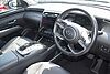 Hyundai TUCSON 1.6 TGDi Plug-in Hybrid Ultimate 5dr 4WD Auto Grey