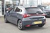 Hyundai I20 1.0T GDi 48V MHD Premium 5dr DCT Grey