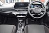 Hyundai I20 1.0T GDi 48V MHD Premium 5dr DCT Grey