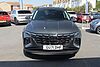 Hyundai TUCSON 1.6 TGDi Premium 5dr 2WD Grey