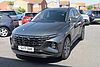 Hyundai TUCSON 1.6 TGDi Premium 5dr 2WD Grey