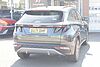 Hyundai TUCSON 1.6 TGDi Premium 5dr 2WD Grey