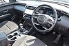 Hyundai TUCSON 1.6 TGDi Premium 5dr 2WD Grey