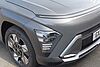 Hyundai KONA 1.6 Hybrid 138 Ultimate 5dr DCT Grey