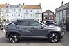 Hyundai KONA 1.6 Hybrid 138 Ultimate 5dr DCT Grey