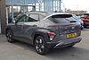 Hyundai KONA 1.6 Hybrid 138 Ultimate 5dr DCT Grey