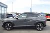 Hyundai KONA 1.6 Hybrid 138 Ultimate 5dr DCT Grey