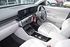 Hyundai KONA 1.6 Hybrid 138 Ultimate 5dr DCT Grey