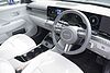 Hyundai KONA 1.6 Hybrid 138 Ultimate 5dr DCT Grey