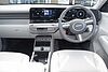 Hyundai KONA 1.6 Hybrid 138 Ultimate 5dr DCT Grey