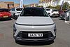 Hyundai KONA 1.6 Hybrid 138 Ultimate 5dr DCT Grey