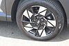 Hyundai KONA 1.6 Hybrid 138 Ultimate 5dr DCT Grey