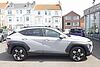 Hyundai KONA 1.6 Hybrid 138 Ultimate 5dr DCT Grey