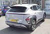 Hyundai KONA 1.6 Hybrid 138 Ultimate 5dr DCT Grey