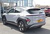 Hyundai KONA 1.6 Hybrid 138 Ultimate 5dr DCT Grey