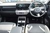 Hyundai KONA 1.6 Hybrid 138 Ultimate 5dr DCT Grey