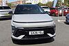 Hyundai KONA 1.0T 100 N Line S 5dr Grey