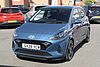 Hyundai I10 1.2 [79] Premium 5dr Auto [Nav] Blue