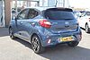 Hyundai I10 1.2 [79] Premium 5dr Auto [Nav] Blue