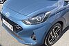 Hyundai I10 1.2 [79] Premium 5dr Auto [Nav] Blue